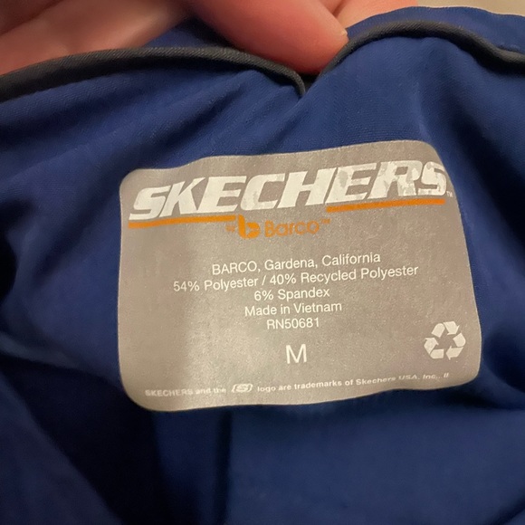 Sketchers scrubs - Picture 2 of 3